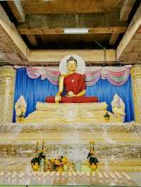 ​วัดจันทร์ตะวันตก