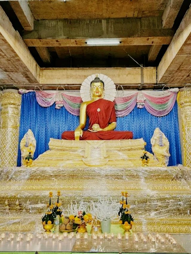 ​วัดจันทร์ตะวันตก