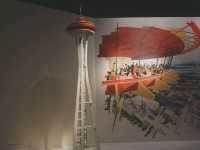 พิพิธภัณฑ์ World Expo Museum (上海世博会博物馆)