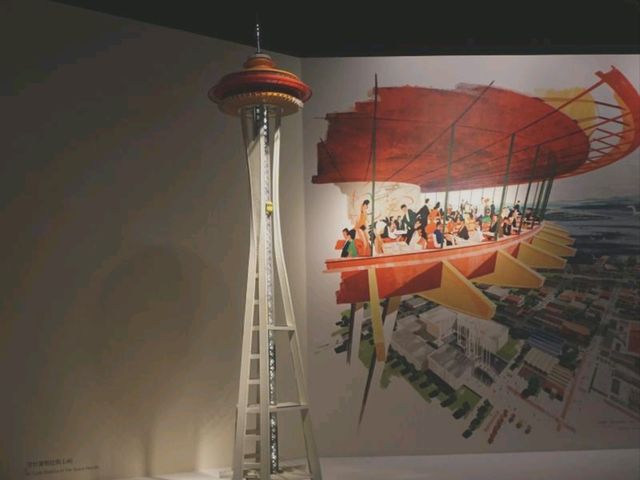พิพิธภัณฑ์ World Expo Museum (上海世博会博物馆)