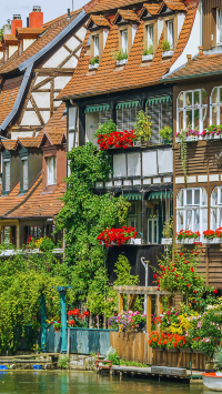 Bamberg เมืองมรดกโลก ประเทศเยอรมนี