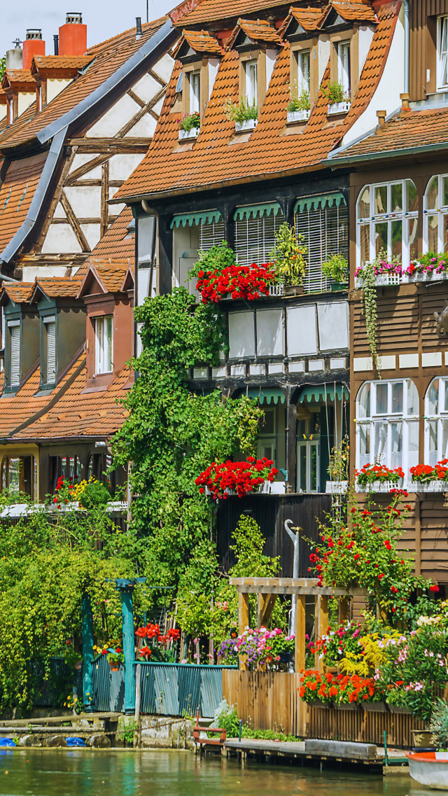 Bamberg เมืองมรดกโลก ประเทศเยอรมนี