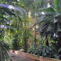 Kew Gardens (큐 가든, Royal Botanic Gardens)