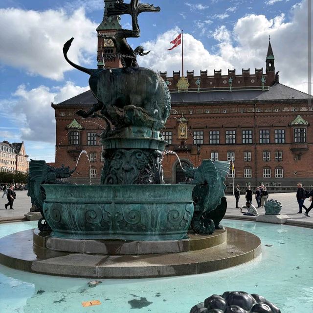 Rosenborg Castle