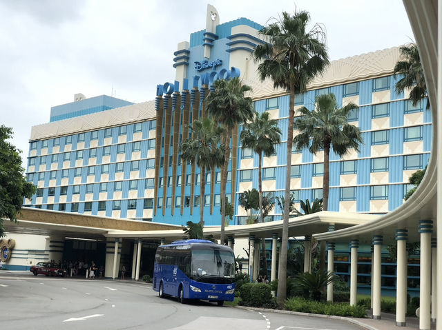 【香港ディズニー】コスパ良し!サービス良し!泊まるならディズニーハリウッドホテル🥰 【香港ディズニー】コスパ良し!サービス良し!泊まるならディズニーハリウッドホテル🥰