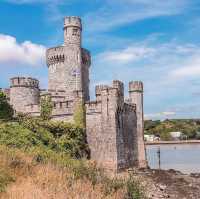 Blackrock Castle Observatory – Where Pirates Once Guarded Cork, Now Stars Guard Curiosity