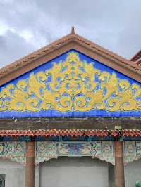 Kek Lok Si – Penang’s Temple of Supreme Bliss