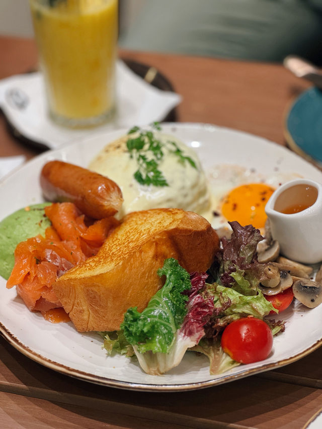 【啟德 ✦ 🆕全新人氣梳乎厘店🥞🌳🌿】 【啟德 ✦ 🆕全新人氣梳乎厘店🥞🌳🌿】