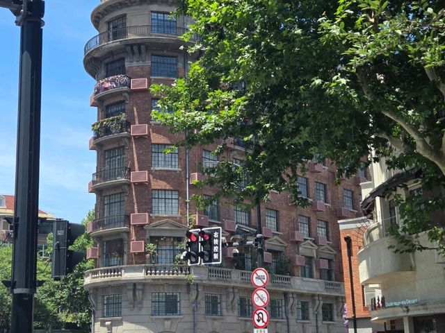 Shanghai 2 days Itinerary, place to visit