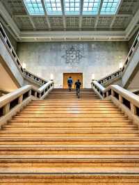 A Walk Through Japan’s Timeless Treasures: Tokyo National Museum