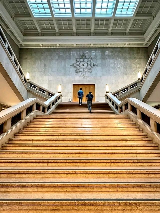 A Walk Through Japan’s Timeless Treasures: Tokyo National Museum