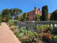 Filoli Garden (필롤리 가든, 캘리포니아)