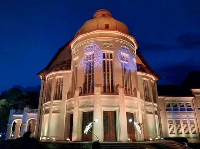 พระราชวังบ้านปืน