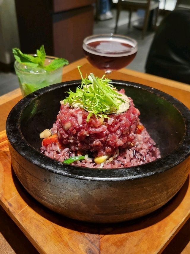 濟州直送：高質嘅韓式居酒屋