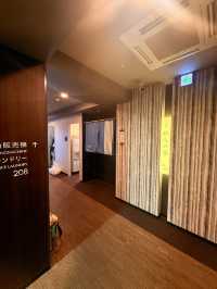 東京| 地鐵JR都方便 喜歡淺草橋Routeinn 的三個理由