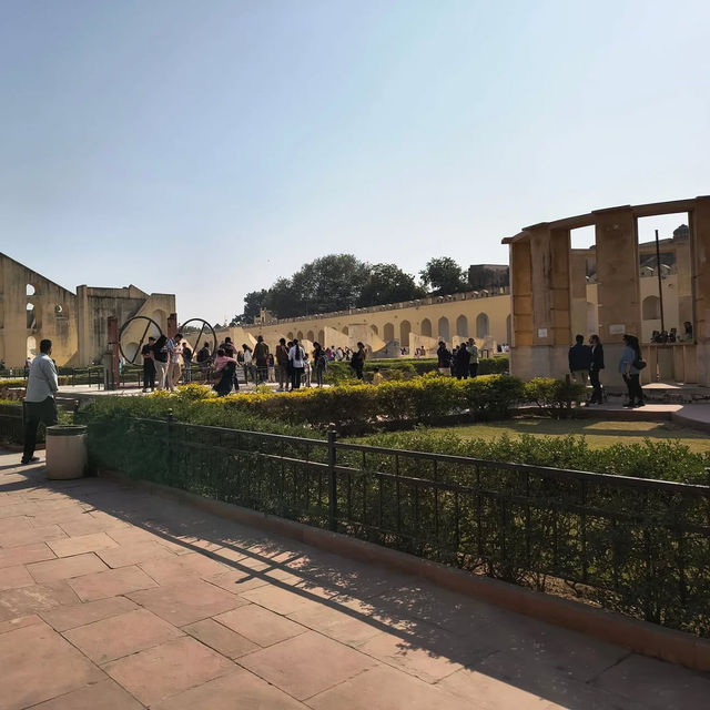 Discover Hidden Corners of Jaipur Pink City, Rajasthan Discover Hidden Corners of Jaipur Pink City, Rajasthan