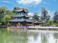 Black Dragon Pool