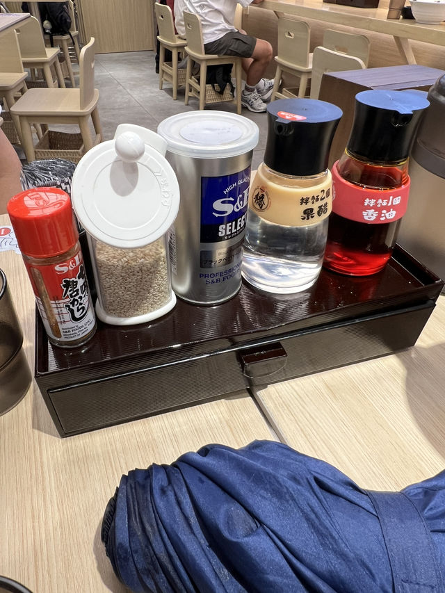 抵食拉麵店