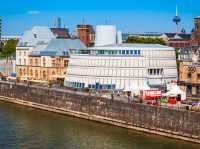 Cologne เมืองแห่งมหาวิหาร