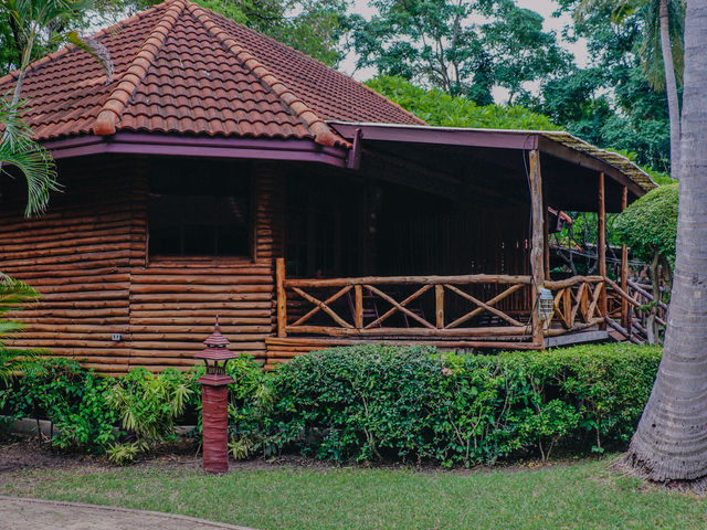 Regent Chalet Hua Hin