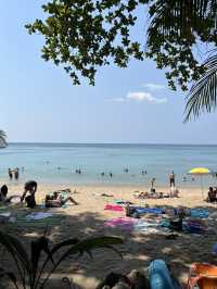 🏖️ Banana Beach เชิงทะเล