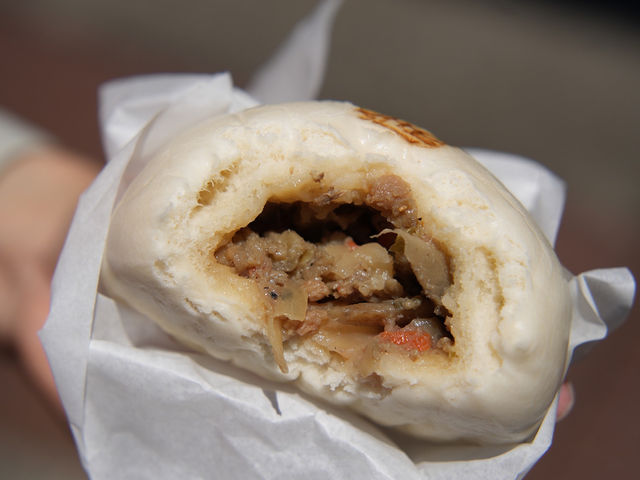 日本飛驒高山一日遊 - 美食篇