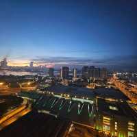 A good hotel in Johor Bahru