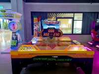 Next Gen Gaming Arcade @ One Utama, Damansara Utama, Petaling Jaya.