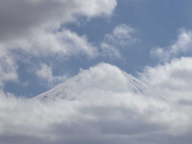 🗻 후지산, 일본 여행의 상징 🗻 후지산, 일본 여행의 상징