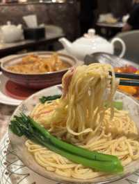 皇上駕到！不要錯過精緻的御膳之味