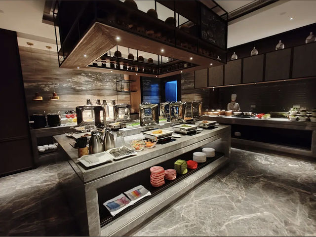 📍 상하이 윤허예보 호텔(Yun He Ye Bo Hotel) 숙박 후기