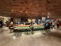 Starbucks Reserve Roastery Shanghai ☕