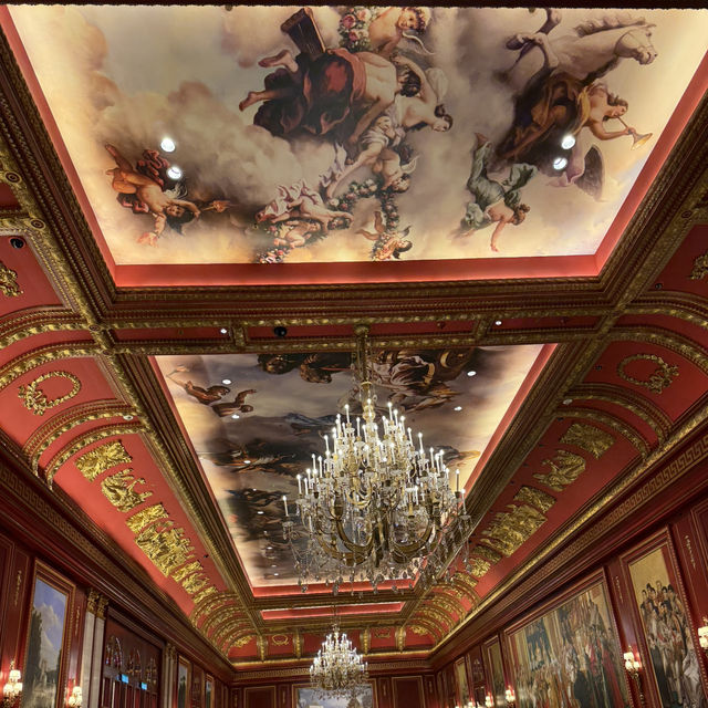 Planning a wild day in Macau Taipa? 