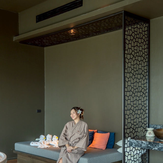 ที่พักภูเก็ตเห็นวิวทะเลอันดามันแบบพาโนรามา ที่พักภูเก็ตเห็นวิวทะเลอันดามันแบบพาโนรามา