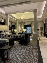 The Strand Yangon 