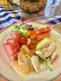 Park Avenue Hotel Sungai Petani Suoerb Perfecto!