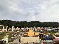 🎢韓國第一夢幻樂園！從早嗨到晚的「愛寶樂園」一日大冒險💫