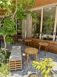 ☕ The Hottest Café in Jiyugaoka Right Now