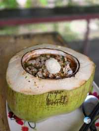 คุณย่า ก๋วยเตี๋ยวมะพร้าวอ่อน