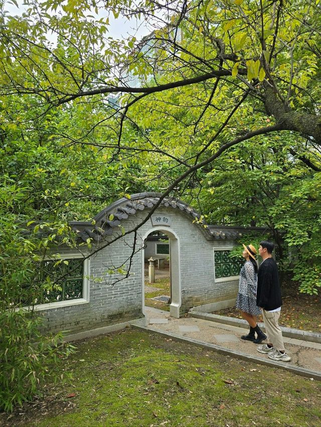 소박하게 아름다운 이국적 감성 중국여행지💚