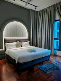 My KL Guide: Great Shopping, Breathtaking Cityscapes & Family Staycation at The Mews KLCC by Plush.