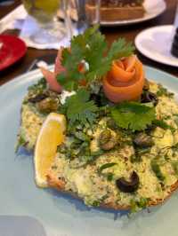 Kiwi Cafe Culture with Global Reach at Antipodean