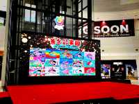 Sunshine Central – Penang’s New Lifestyle & Shopping Destination
