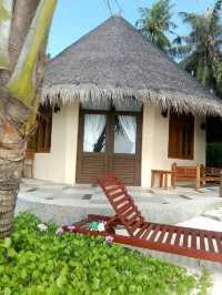 Coco Palm Dhuni Kolhu Resort