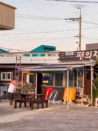 가을에 꼭 가야하는 제주 야장