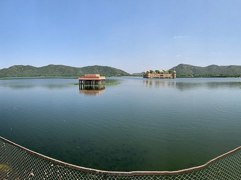 Jal Mahal