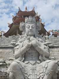 500 Lohan Temple