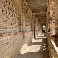 怡保凱利古堡（Kellie’s Castle）
