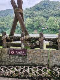 Dujiangyan: A Verdant Masterpiece