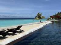 🌴 NH Collection Maldives Havodda Resort — Hidden Luxury in the Indian Ocean